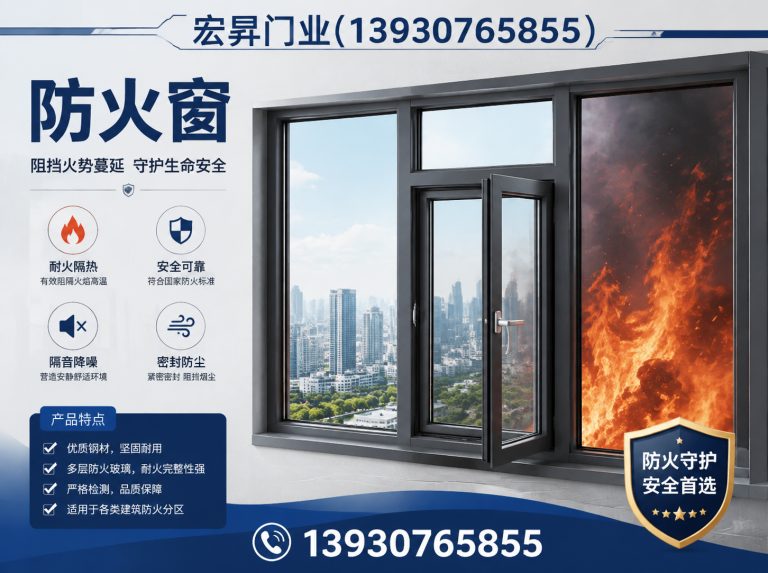 吴桥县断桥铝门窗展示图